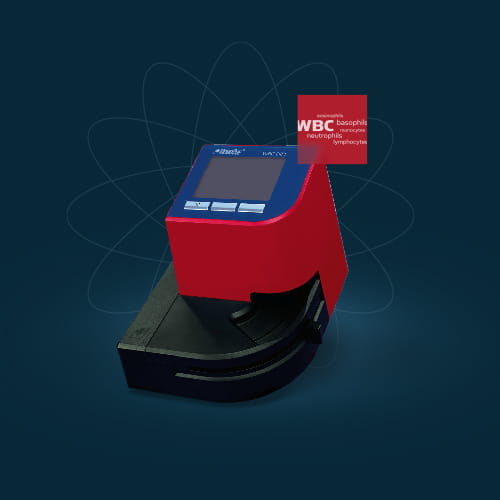 ABL90 FLEX PLUS analyzer