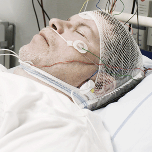 Diagnostic des troubles du sommeil